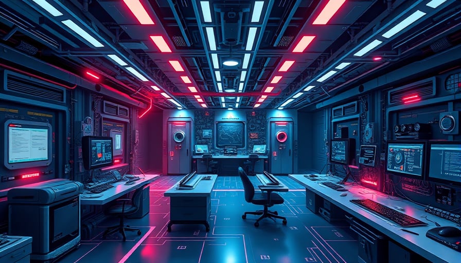 Lockheed Martin Boosts Capital Expenditure with Advanced Manufacturing & Defense Contracts