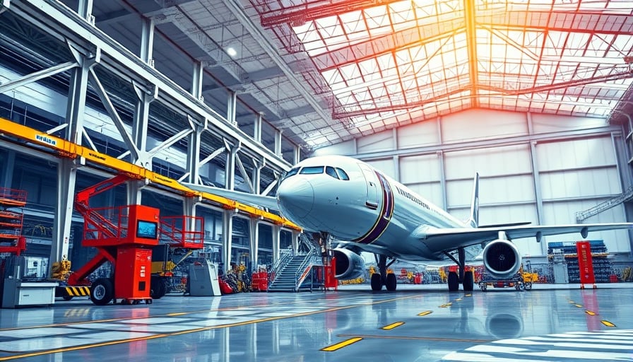 Lockheed Martin Boosts S‑92A+ Production, Appoints New Investor Relations VP Lockheed Martin Boosts S‑92A+ Production, Appoints New Investor Relations VP