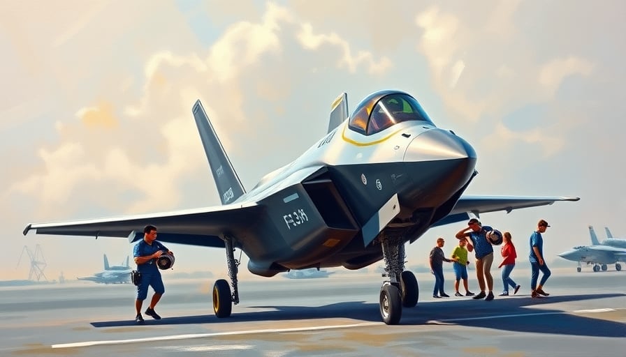 Lockheed Martin Expands Defense Contracts & Faces Share Price Pressure in December 2025