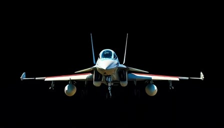 Lockheed Martin Faces Legal and Geopolitical Challenges Amid Contract Wins and Market Volatility
