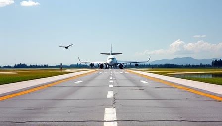 Lockheed Martin Faces Legal Challenges Amid Strong Defense Growth Projections