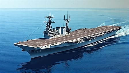 Lockheed Martin Faces Market Volatility, Legal Challenges, and Potential U.S. Government Stake
