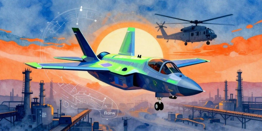 Lockheed Martin Secures $2.8B DoD Contracts: Impact, Risks and Growth Opportunities Lockheed Martin Secures $2.8B DoD Contracts: Impact, Risks and Growth Opportunities