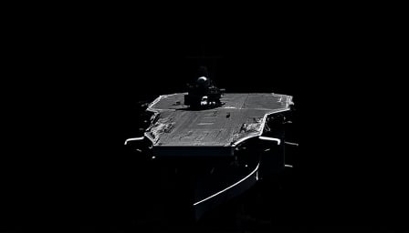 Lockheed Martin Stock Swings Amid Navy Contract and Investor Lawsuits