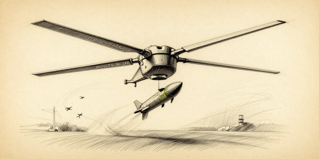 Lockheed Martin Unveils Cost‑Effective MORFIUS X‑Rotor & PAC‑3 ACE to Counter UAS and Missile Threats Lockheed Martin Unveils Cost‑Effective MORFIUS X‑Rotor & PAC‑3 ACE to Counter UAS and Missile Threats