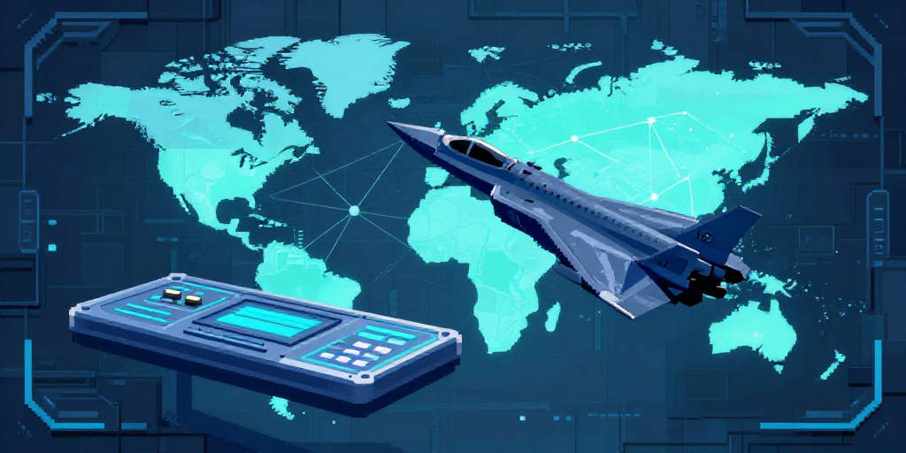 Lockheed Martin's 2024 CapEx Surge: AEGIS Deal, F‑16 Hold‑Up, & Geopolitical Impact
