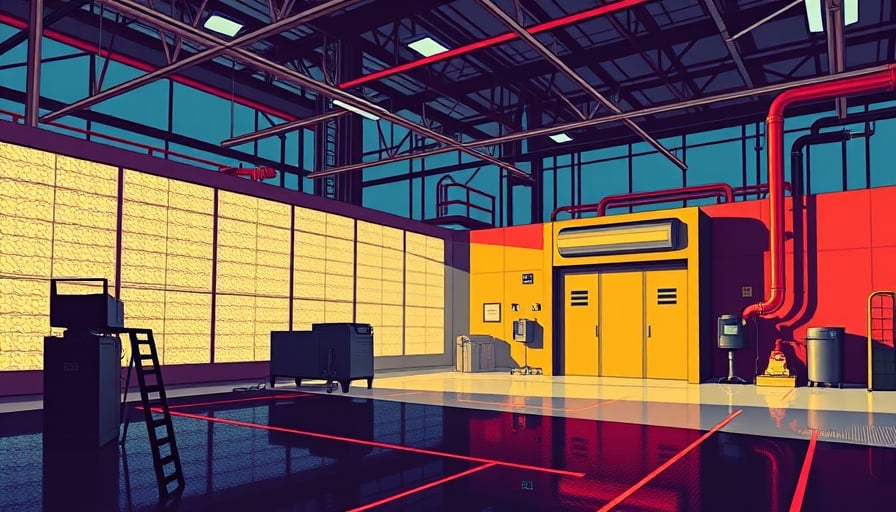 Lockheed Martin’s AI‑Enabled Defense Surge: 2034 Market Outlook & Growth Strategy