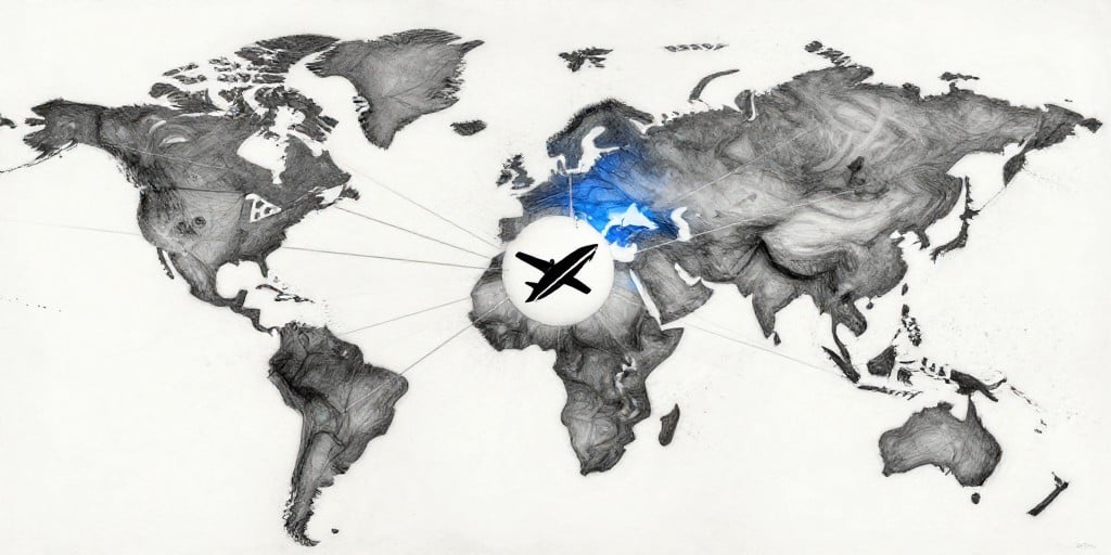 Lockheed Martin’s Global Defence Strategy: Navigating Markets, Alliances and Valuation Pressure Lockheed Martin’s Global Defence Strategy: Navigating Markets, Alliances and Valuation Pressure