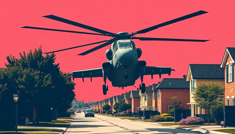 Lockheed Martin's Market Surge: New Orders, Pentagon Contracts and Sikorsky Growth Drive Stock Gains