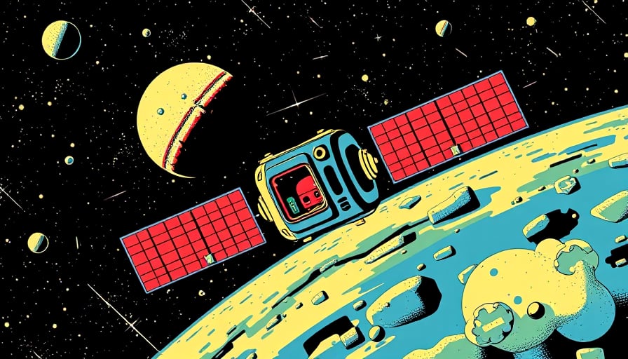 Lockheed Martin's Momentum Boosts Consumer Tech and ESG Trends for 2025