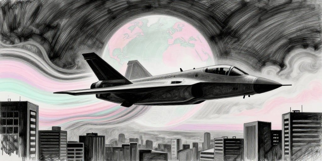 Lockheed Martin's New Defense Contracts Show How Tech‑Driven Training Meets Consumer Spending Trends