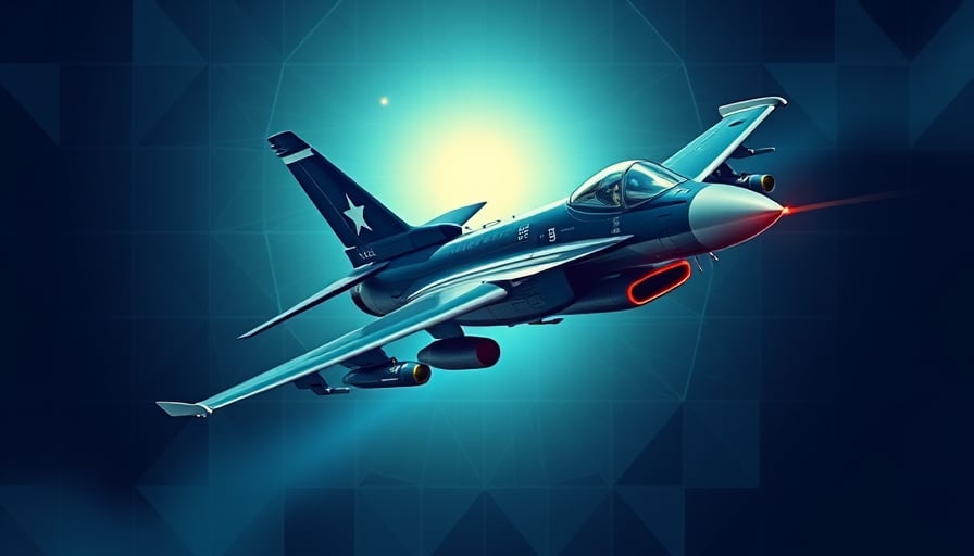 Lockheed Martin's Q4 Earnings: Revenue Surge, EPS Drop, & Strategic Growth Moves Lockheed Martin's Q4 Earnings: Revenue Surge, EPS Drop, & Strategic Growth Moves