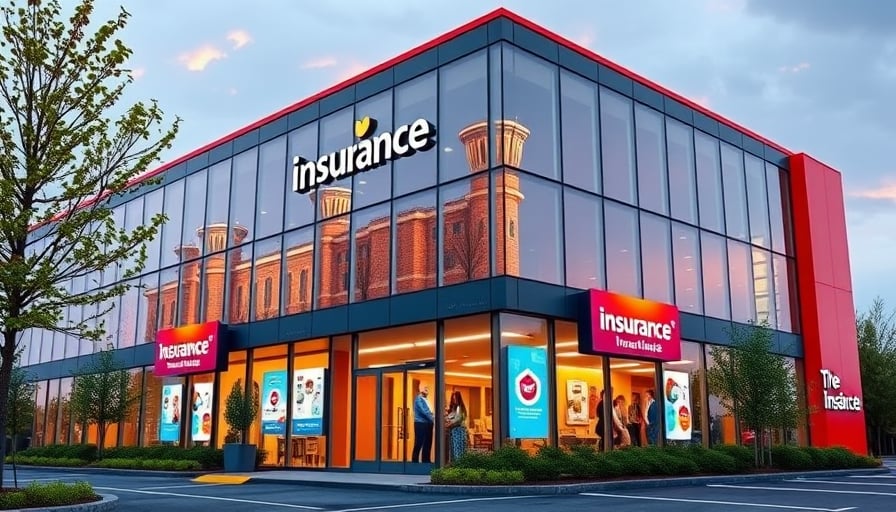 Loews Corp: Diversified Strength, ESG Growth & Market Resilience in Insurance, Energy & Hospitality Loews Corp: Diversified Strength, ESG Growth & Market Resilience in Insurance, Energy & Hospitality