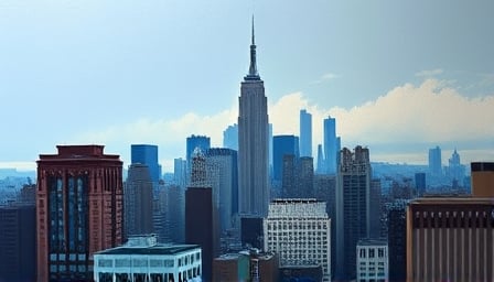 Loews Corp Experiences Stock Surge with Strategic Manhattan Expansion