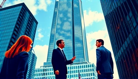Loews Corporation's Stock Faces Scrutiny Amid Concerns of Overvaluation and Inconsistent Performance