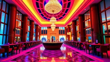 Loews Corp's Stock Soars with Innovative Hotel Ventures Amid Market Growth