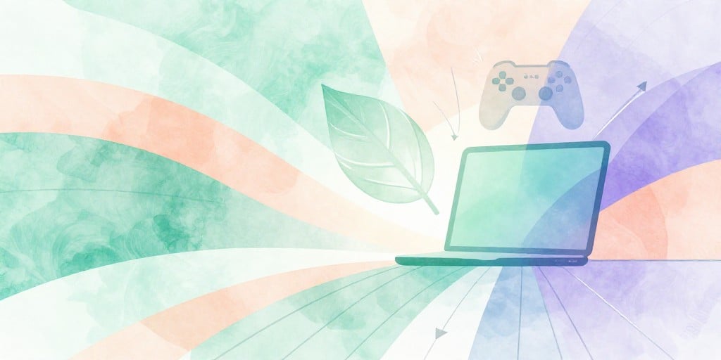 Logitech Announces Q1 2027 Results: Global Release, ESG Focus and Gaming Innovation