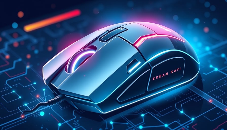 Logitech Caps Prices, Questions AI Push, Gains Investor Confidence Logitech Caps Prices, Questions AI Push, Gains Investor Confidence