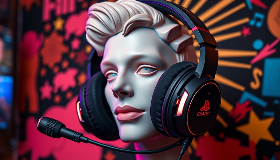 Logitech Faces Barclays Downgrade as Gaming Partnership Boosts Esports Growth