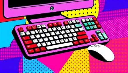 Logitech Faces Market Challenges Despite Strong Earnings