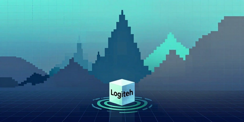 Logitech Falls While Swiss Index Hits All‑Time High—What Mid‑Cap Tech Means for Investors Logitech Falls While Swiss Index Hits All‑Time High—What Mid‑Cap Tech Means for Investors