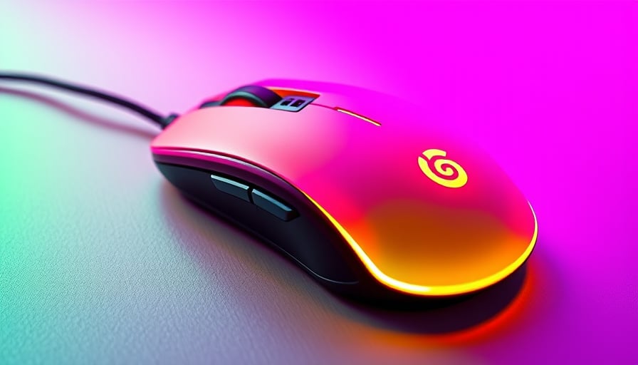 Logitech Launches New Share‑Buyback Program to Boost Shareholder Value