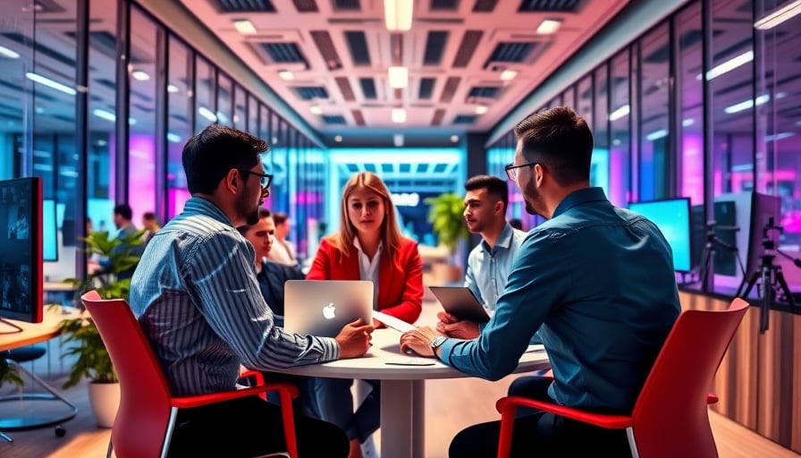 Logitech Names Yalcin Yilmaz CCO, Expands $1.4B Share‑Buyback – Boosting Growth & Shareholder Value