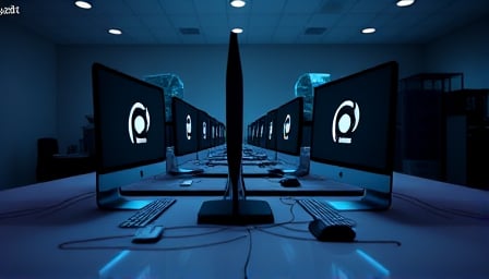 Logitech Sees Sales Surge Despite Profitability Dip in Q1.