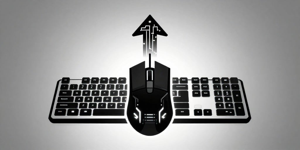 Logitech Shares Surge: Silicon‑Centric Innovation & Resilient Supply Chain Boost Stock