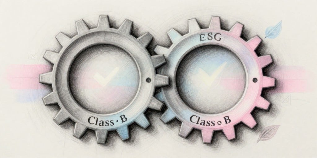 Logitech's 2025 Conflict‑Minerals Report & Class B Share Switch Boost ESG & Market Confidence