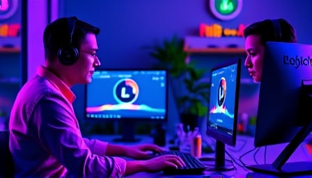 Logitech's Market Volatility: Balancing Innovation with Investor Concerns