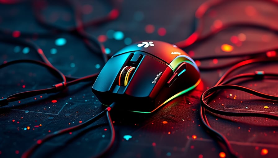 Logitech's MX Master 3S 2026 Update: Incremental Innovation Drives Workplace Productivity