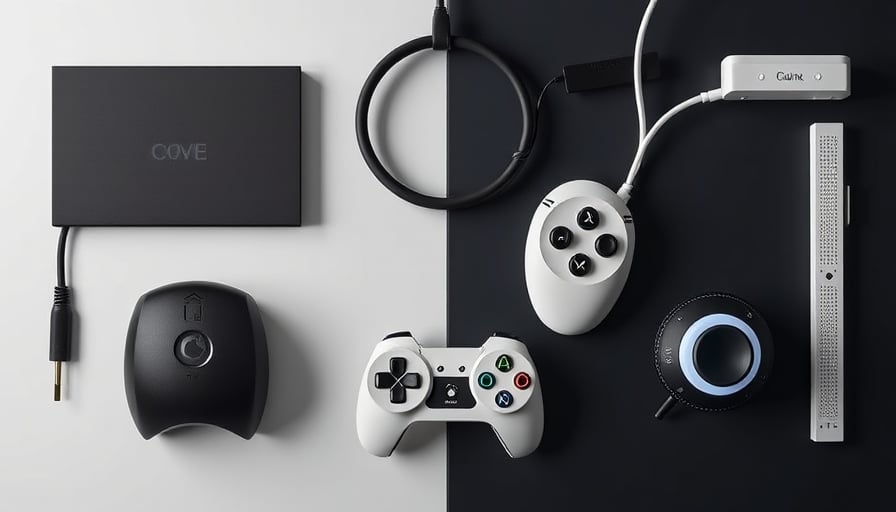 Logitech's Share Surge: How Gaming, Remote Work, & Supply‑Chain Gains Drive DACH Investor Interest