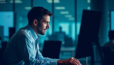Logitech's Stock Price: Stability Masks Uncertainty in Financial Outlook