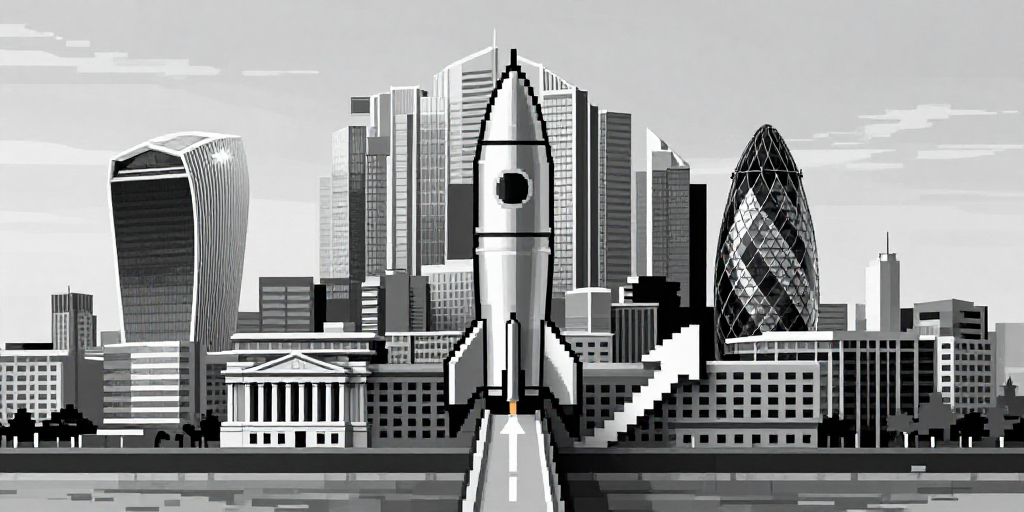 London Markets Rally: SSE PLC Shares Surge 4% Amid Positive FTSE 100 Momentum