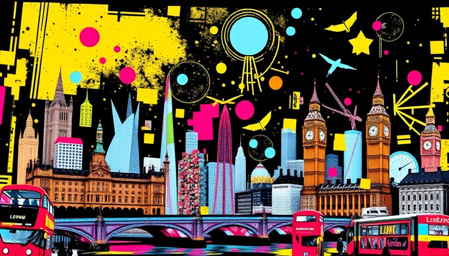 London Shares Slide as U.S. Tariff Shock Spurs AI‑Risk Analysis & 3i Outlook London Shares Slide as U.S. Tariff Shock Spurs AI‑Risk Analysis & 3i Outlook