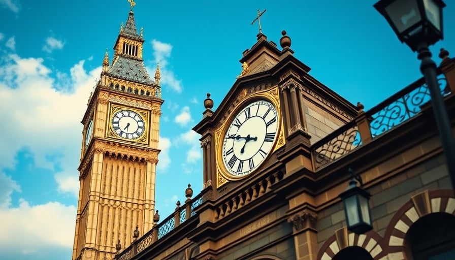 London Stock Exchange Faces Activist Push to Revamp Listings & AI Strategy