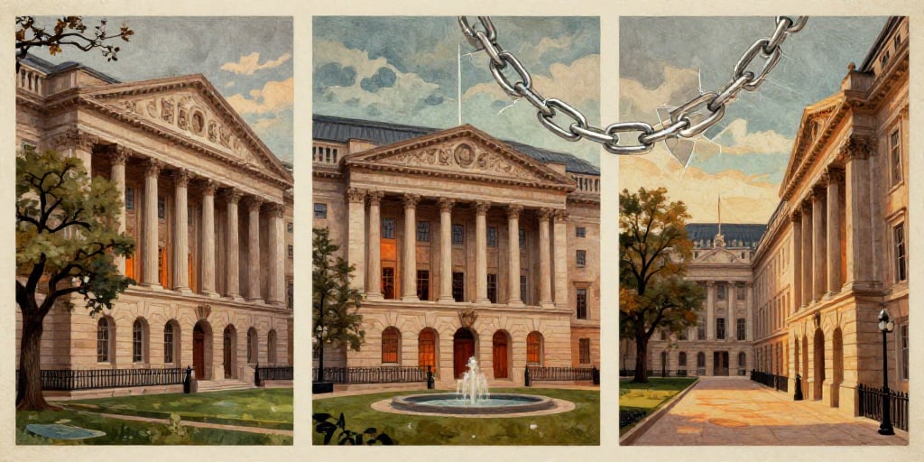 London Stock Exchange Group 2025 Results: Loss, Cash Reserves, & Asset‑Development Strategy