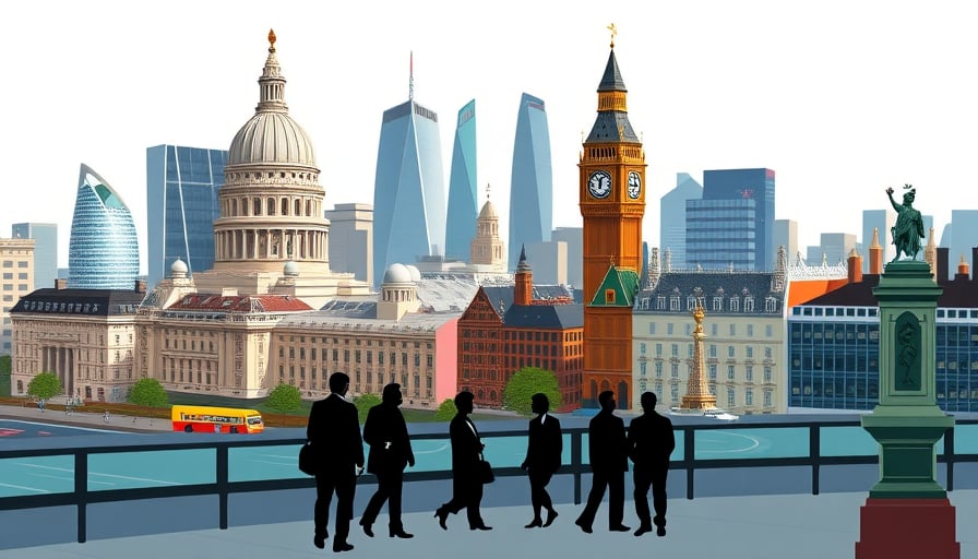 London Stock Exchange Group: Analyst Momentum, ESG Growth & Strategic Wins London Stock Exchange Group: Analyst Momentum, ESG Growth & Strategic Wins