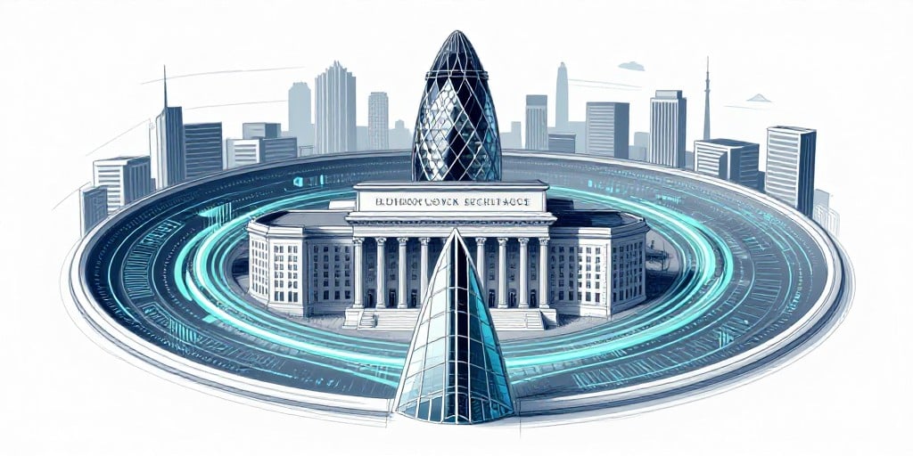 London Stock Exchange Group Beats Forecasts, Boosts FTSE 100 and Confirms Strong Infrastructure Lead