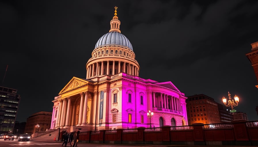 London Stock Exchange Group Boosts Private‑Market Liquidity & Welcomes Stamp‑Duty Reform London Stock Exchange Group Boosts Private‑Market Liquidity & Welcomes Stamp‑Duty Reform