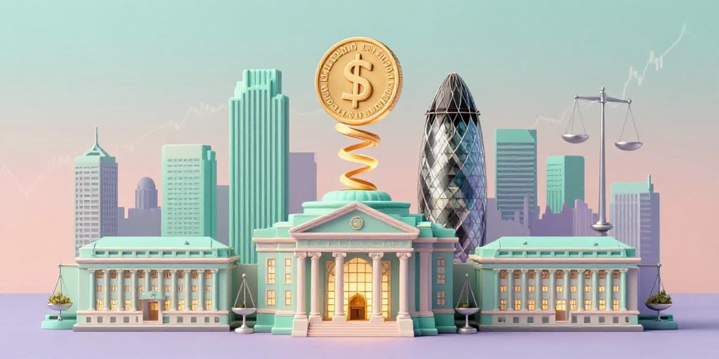 London Stock Exchange Group Executes Modest Share Buyback to Strengthen Capital Structure