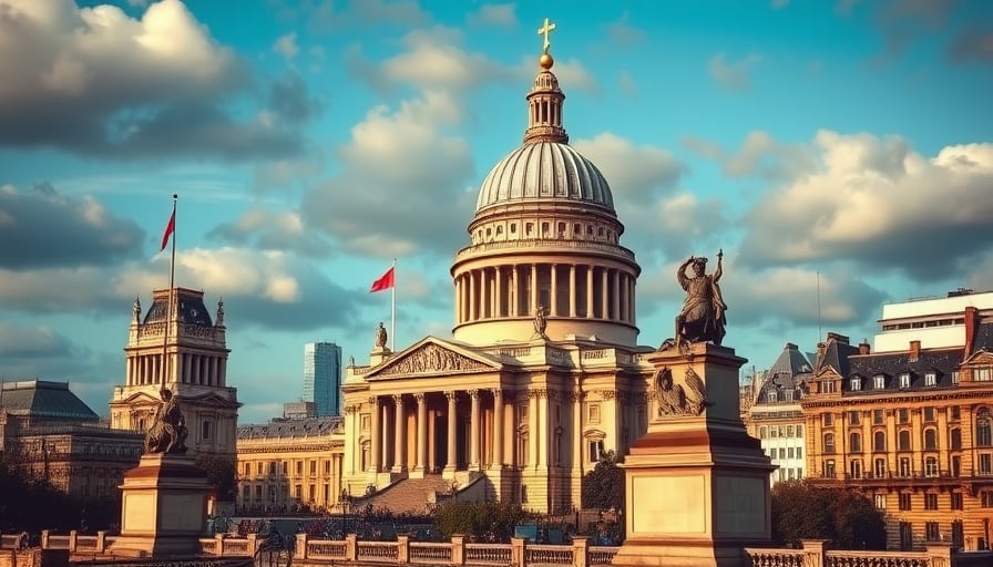 London Stock Exchange Group Grows 0.7% Amid Market Stability, 2024 Share‑Repurchase Boost