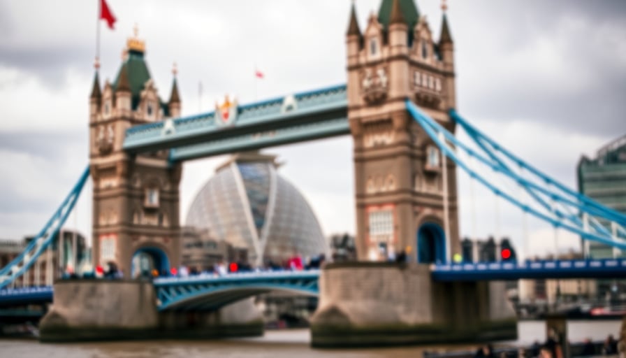 London Stock Exchange Group Launches First Private‑Equity Auction, Boosting Earnings Outlook and Market Reach