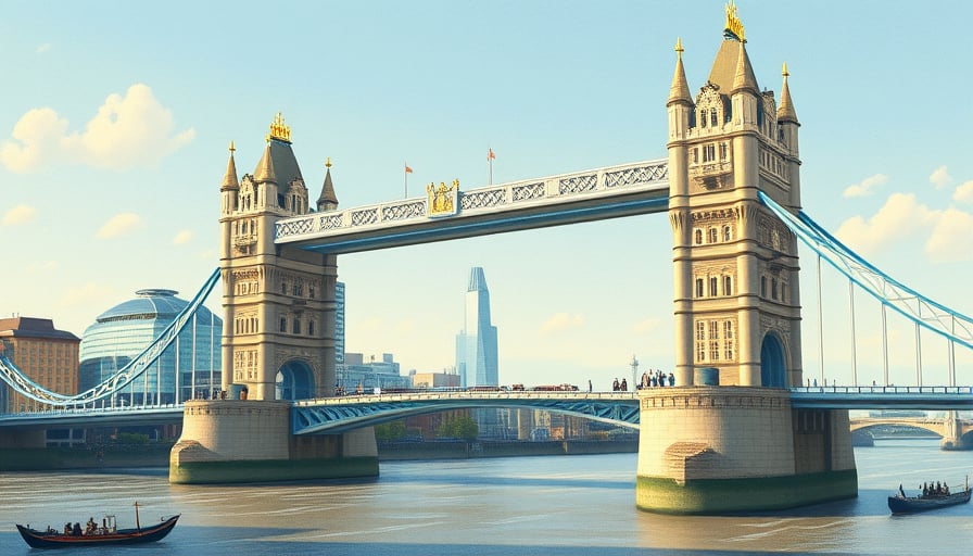 London Stock Exchange Group Leads 2025 with Core Market Dominance and Global Reach