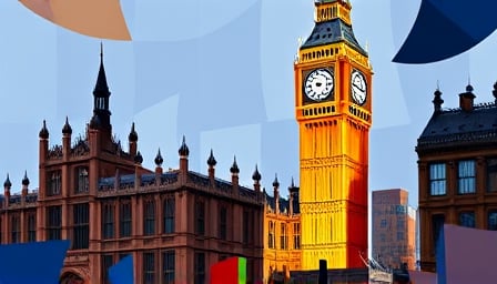 London Stock Exchange Group PLC Experiences Slight Stock Price Decline Amid Market Fluctuations