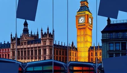 London Stock Exchange Group PLC Shares Rise, Analysts Recommend 'Buy' Despite Slight Price Dip