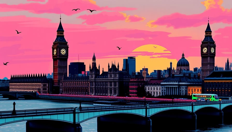 London Stock Exchange Group Rises: Strong Earnings, New Listings, and Legal Risks Reviewed London Stock Exchange Group Rises: Strong Earnings, New Listings, and Legal Risks Reviewed