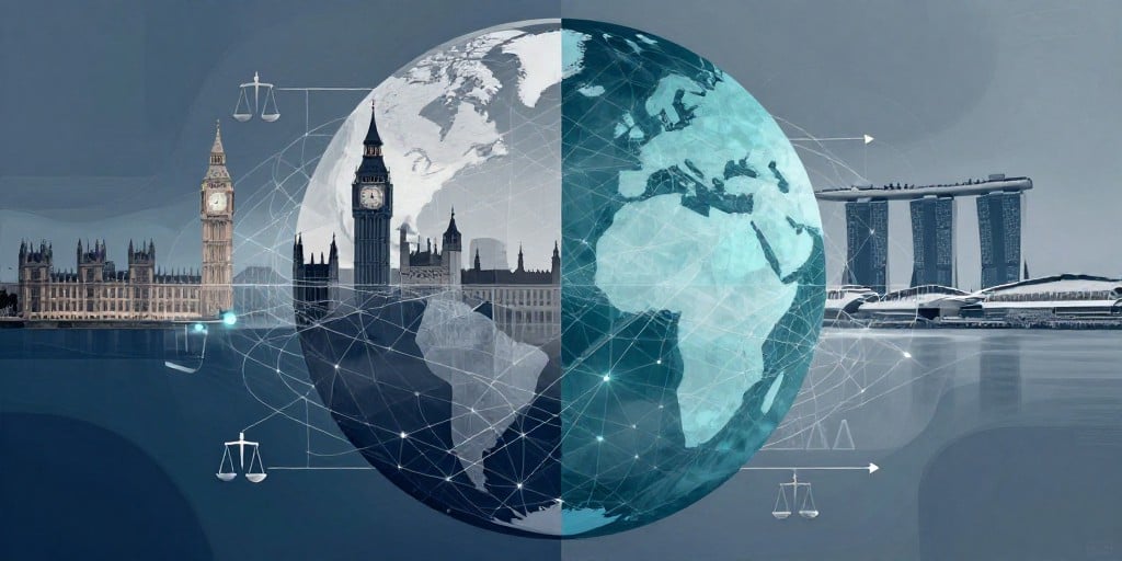 London Stock Exchange Group’s Singapore Move: Why It Matters to Shareholders, Tax, and Governance