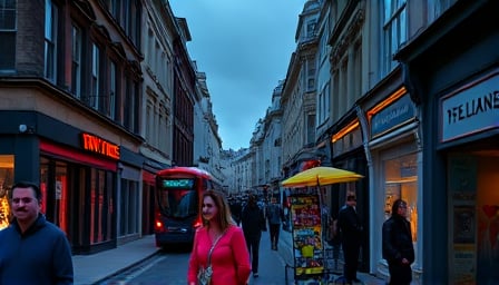 London Stock Exchange Group's Stock Price Soars Past 52-Week High Amid Strong Analyst Support